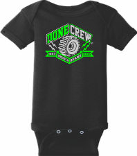 Dune Crew premium brand Onzie